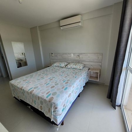 邦比尼亚斯Costa Do Sol Residencial公寓 外观 照片