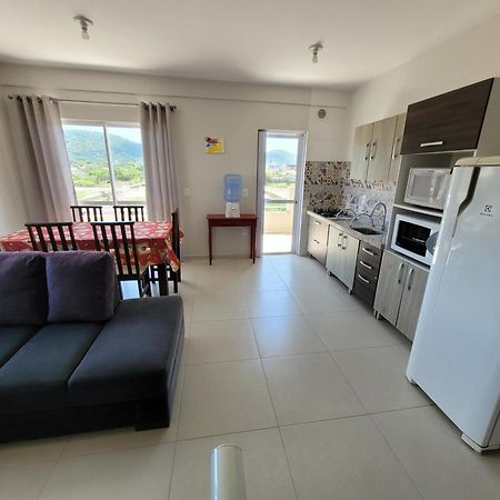 邦比尼亚斯Costa Do Sol Residencial公寓 外观 照片