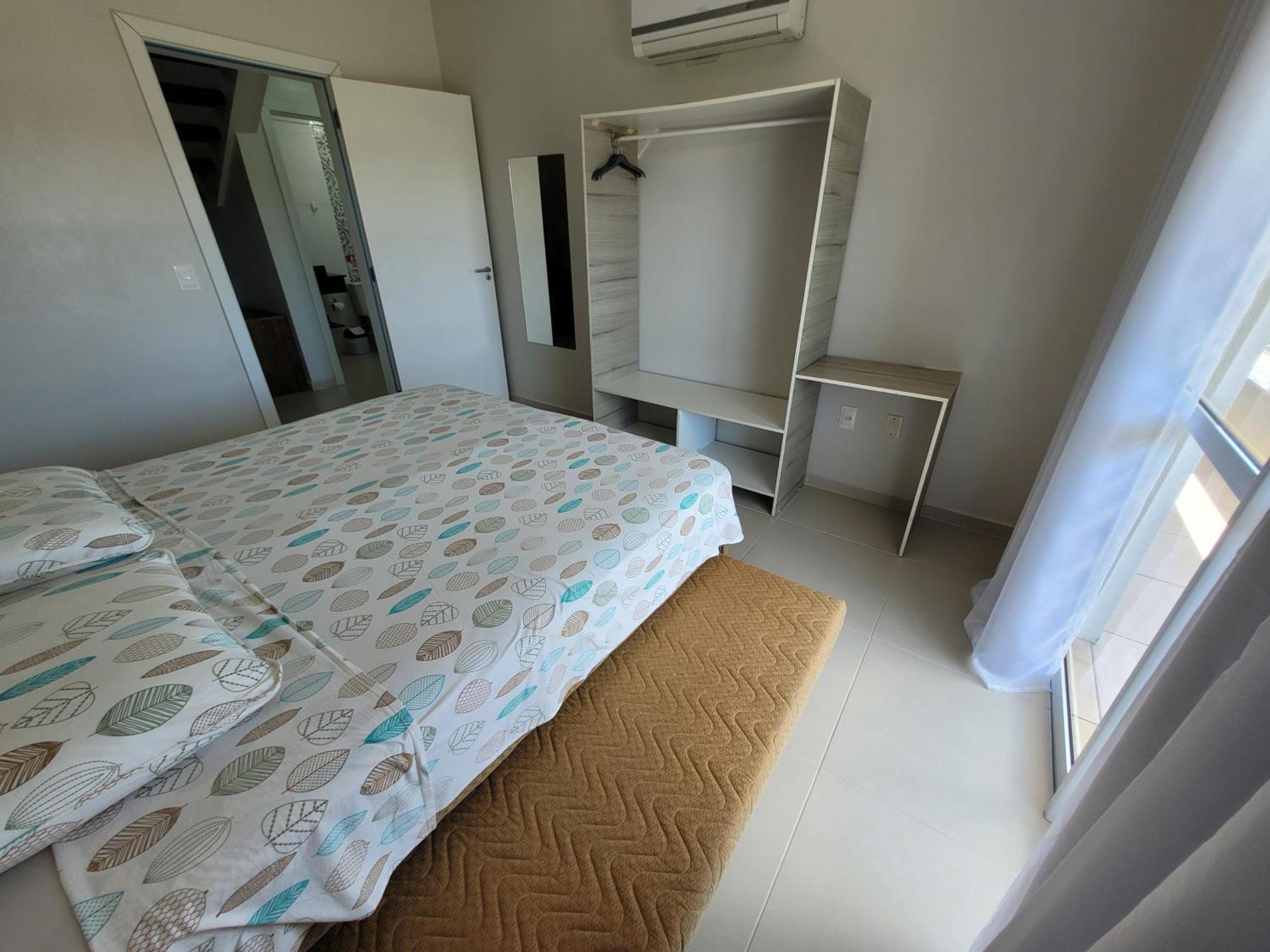 邦比尼亚斯Costa Do Sol Residencial公寓 外观 照片