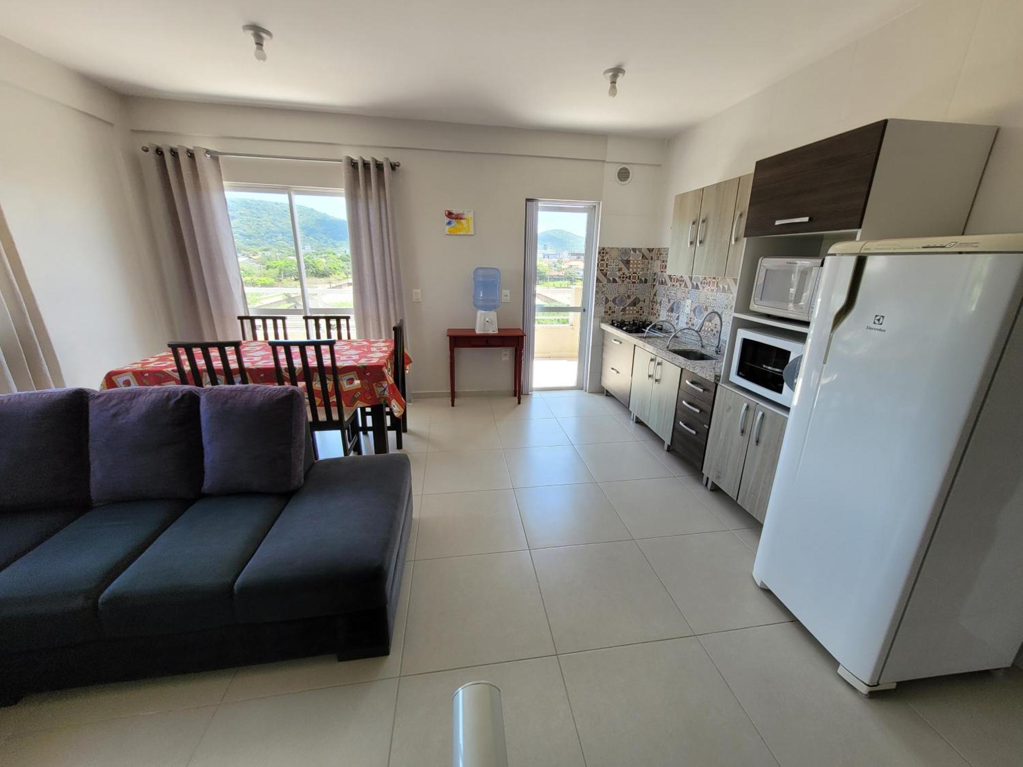 邦比尼亚斯Costa Do Sol Residencial公寓 外观 照片