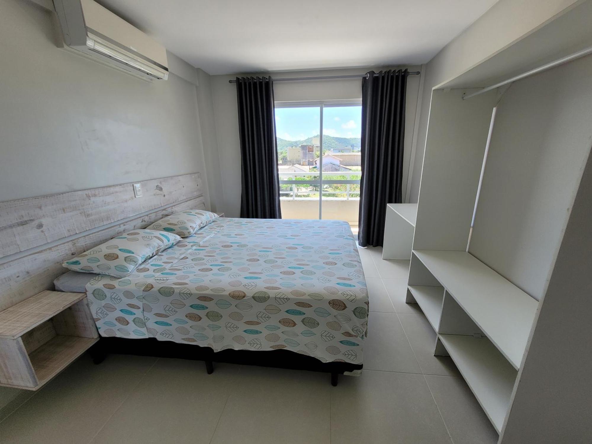 邦比尼亚斯Costa Do Sol Residencial公寓 外观 照片