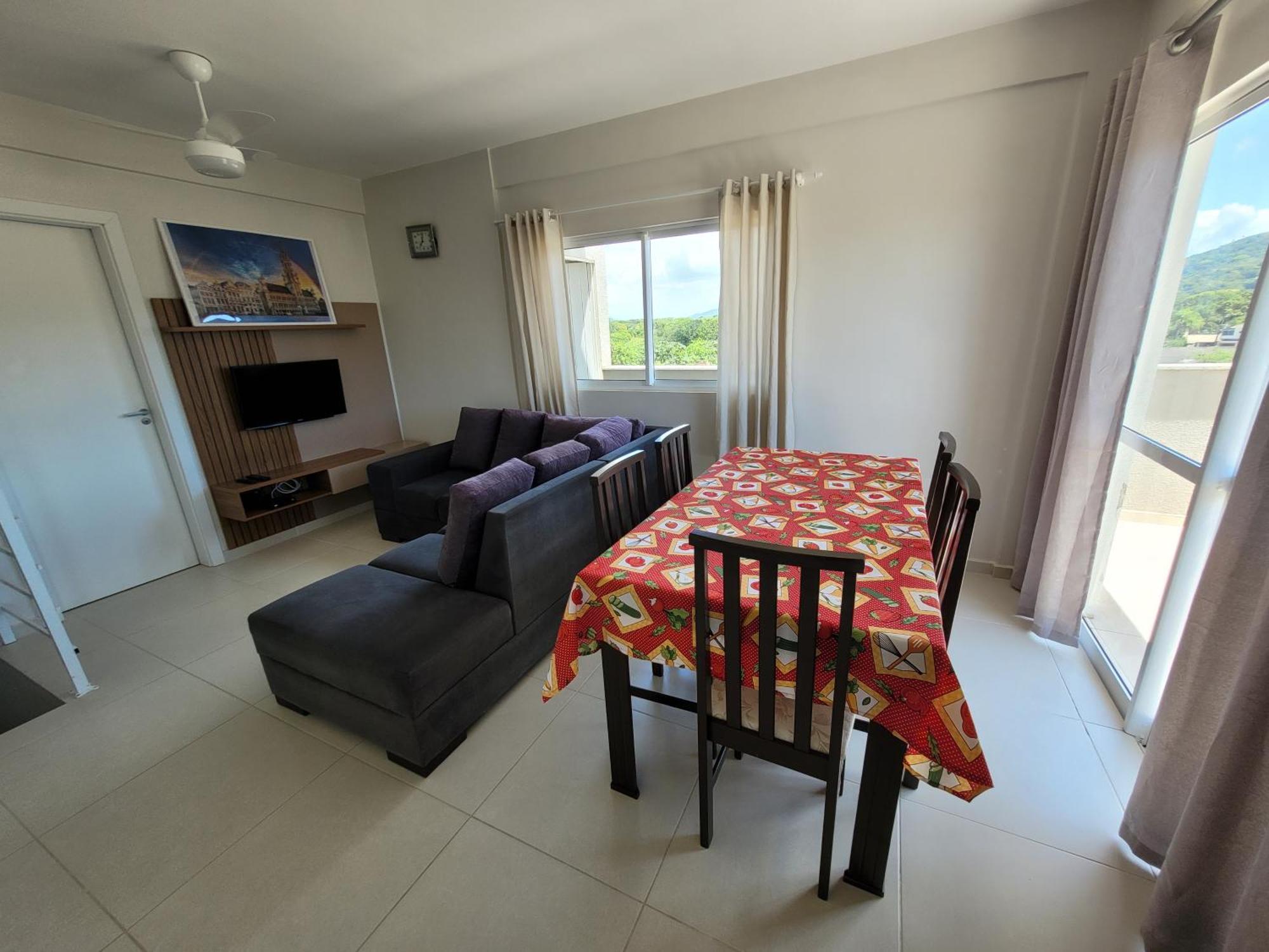 邦比尼亚斯Costa Do Sol Residencial公寓 外观 照片