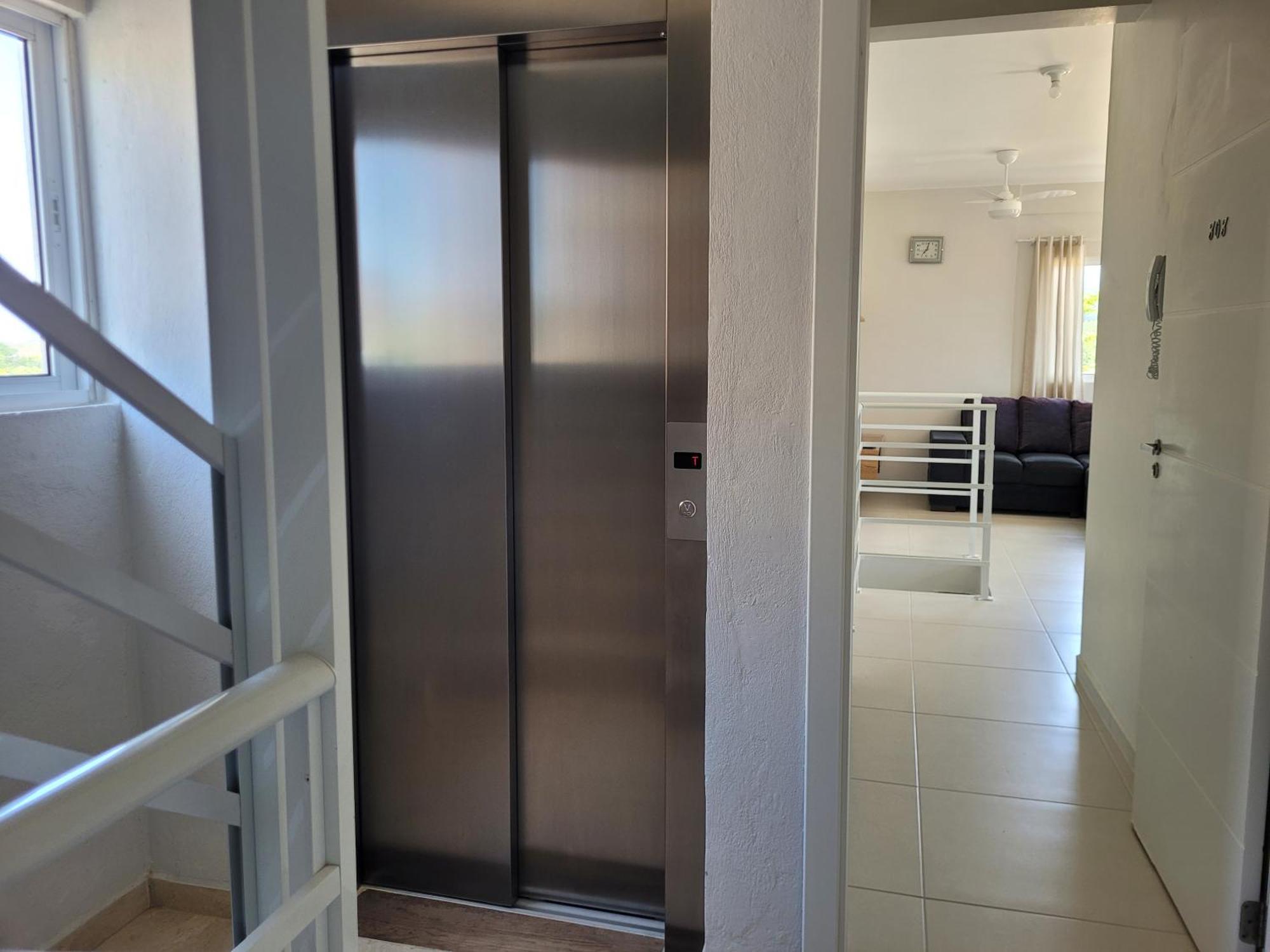 邦比尼亚斯Costa Do Sol Residencial公寓 外观 照片