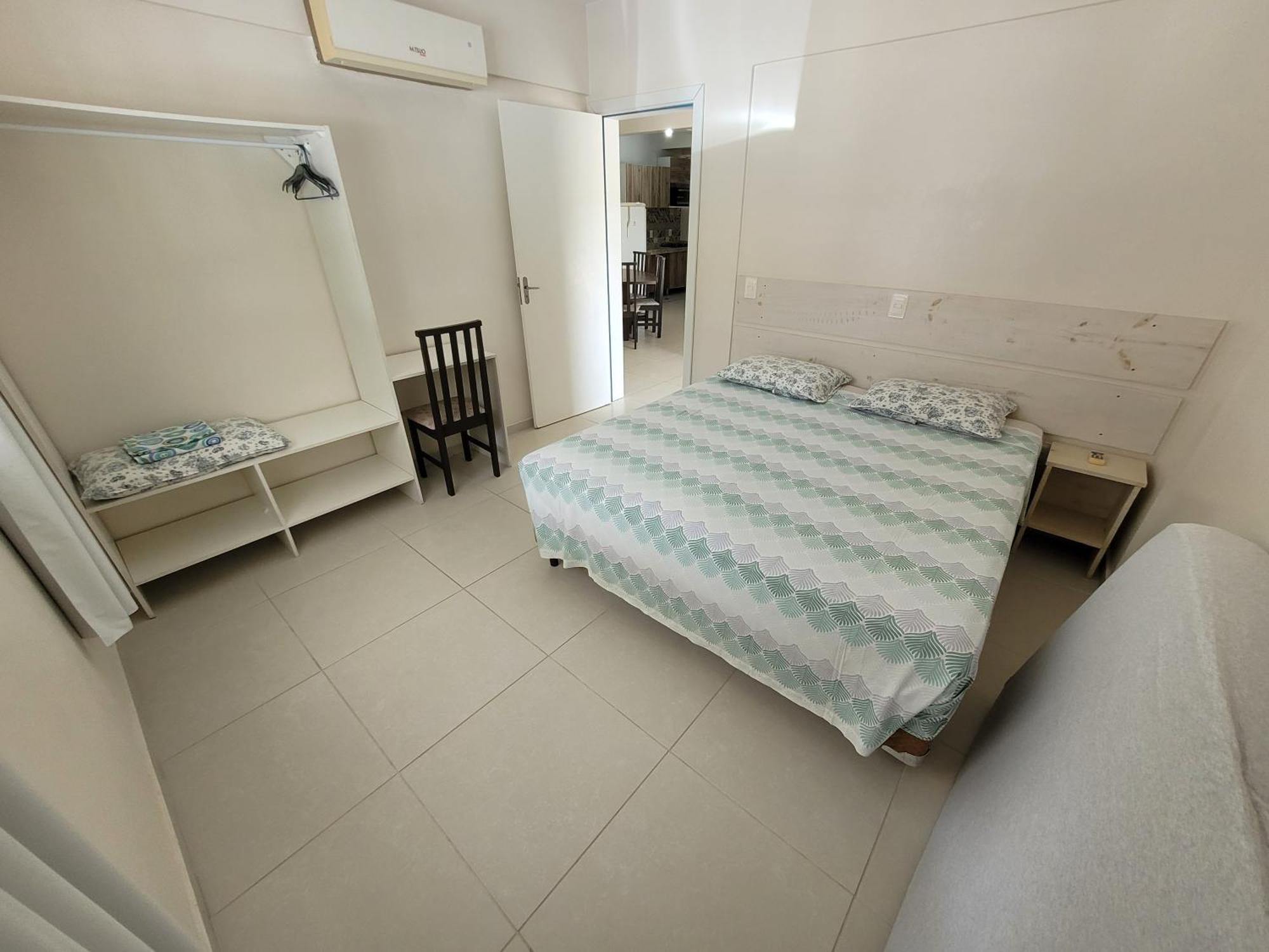 邦比尼亚斯Costa Do Sol Residencial公寓 外观 照片