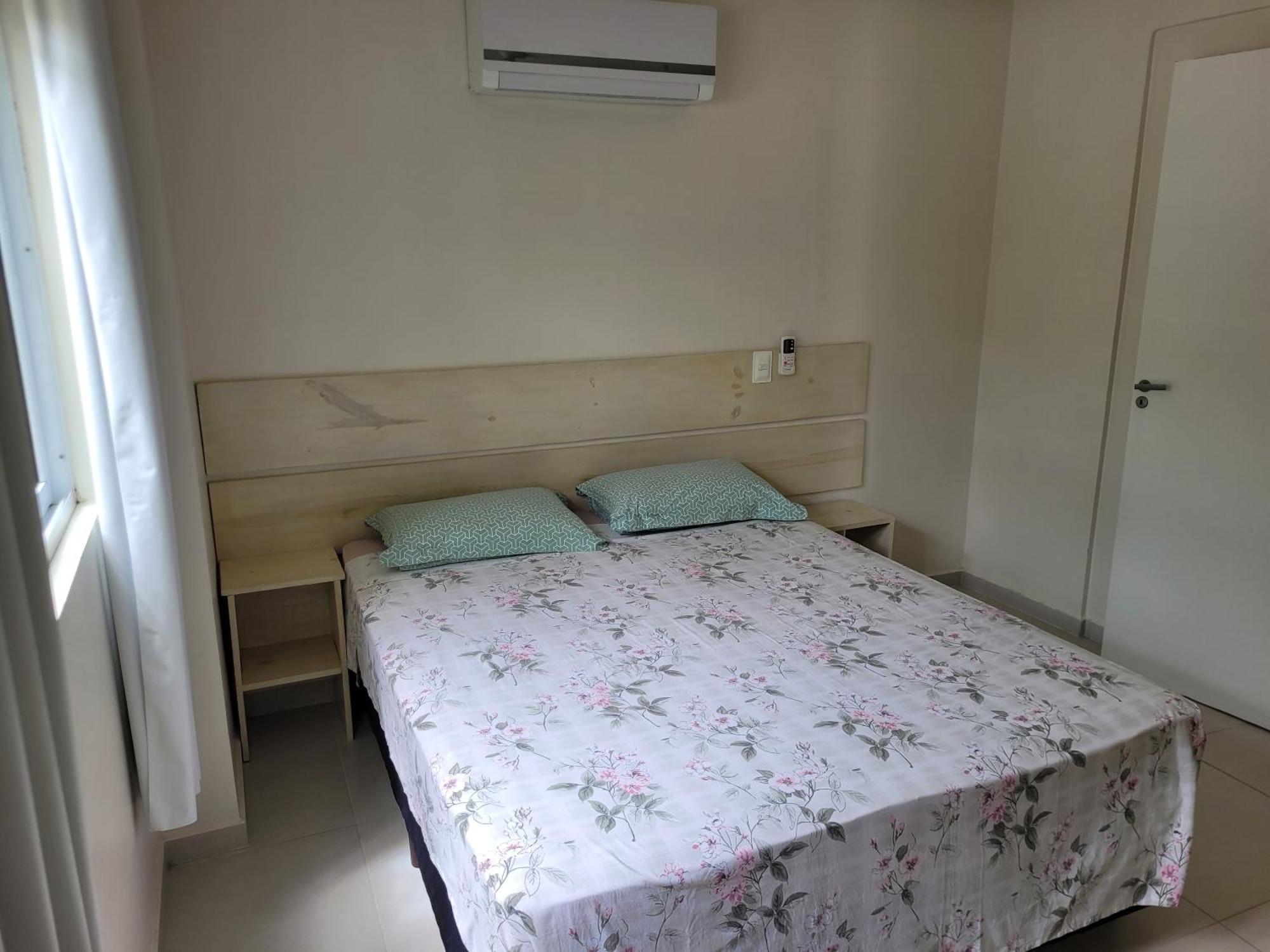 邦比尼亚斯Costa Do Sol Residencial公寓 外观 照片