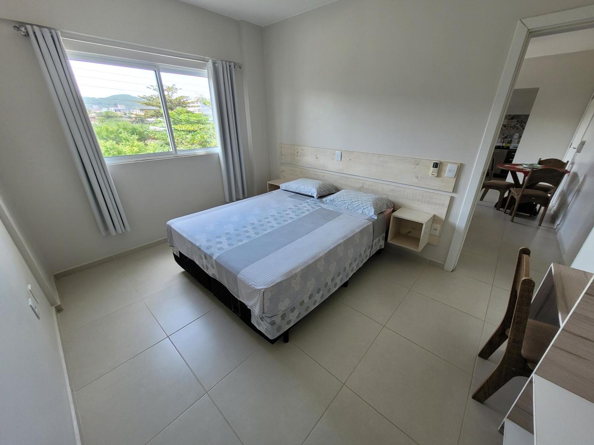 邦比尼亚斯Costa Do Sol Residencial公寓 外观 照片