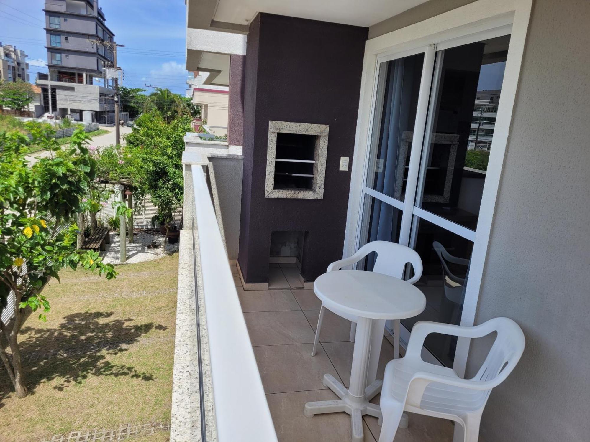 邦比尼亚斯Costa Do Sol Residencial公寓 外观 照片