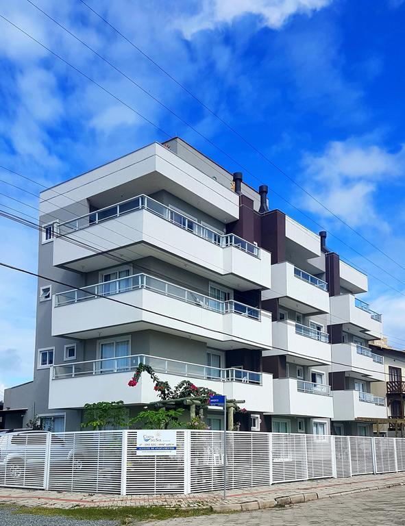 邦比尼亚斯Costa Do Sol Residencial公寓 外观 照片
