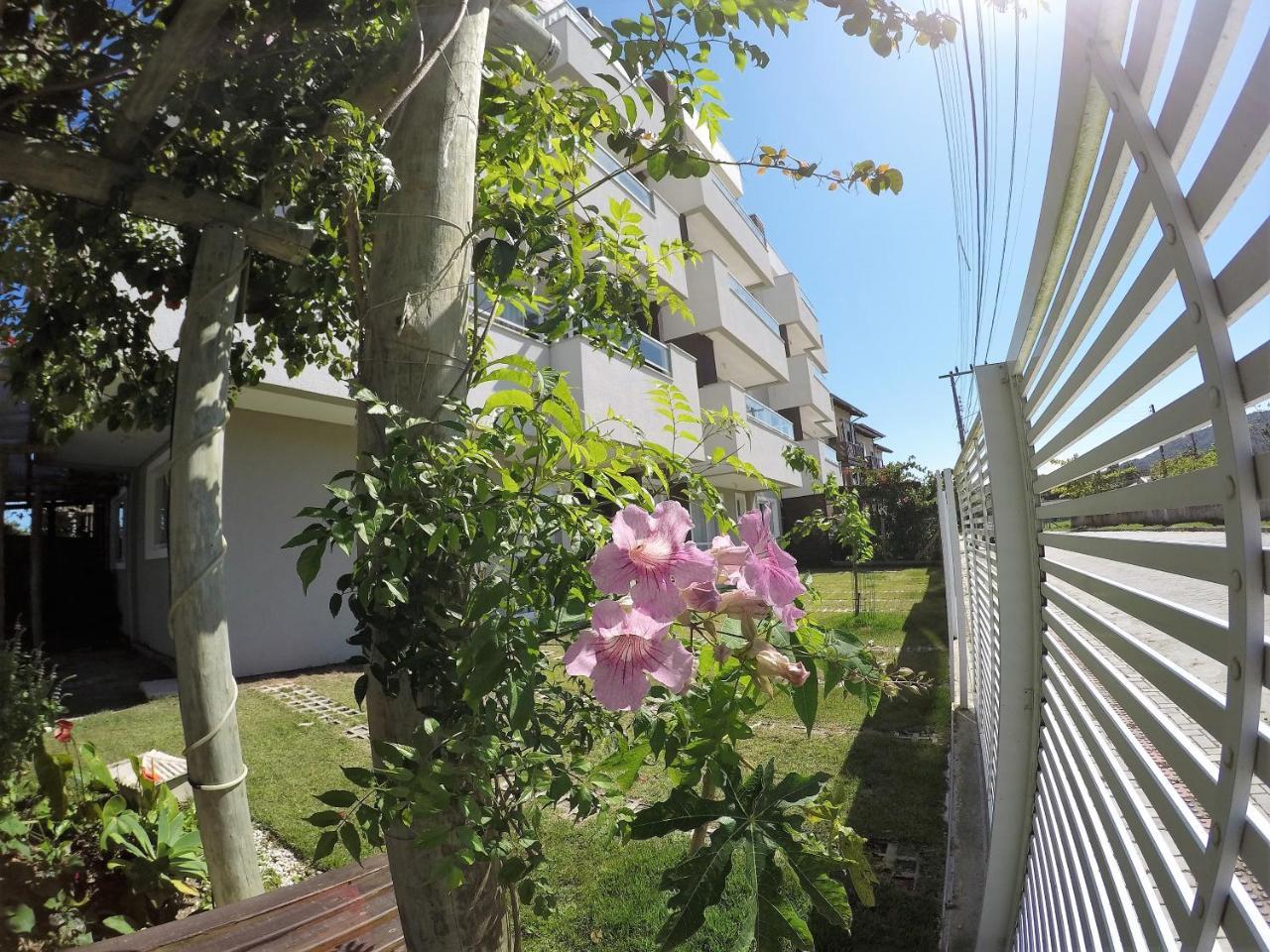 邦比尼亚斯Costa Do Sol Residencial公寓 外观 照片