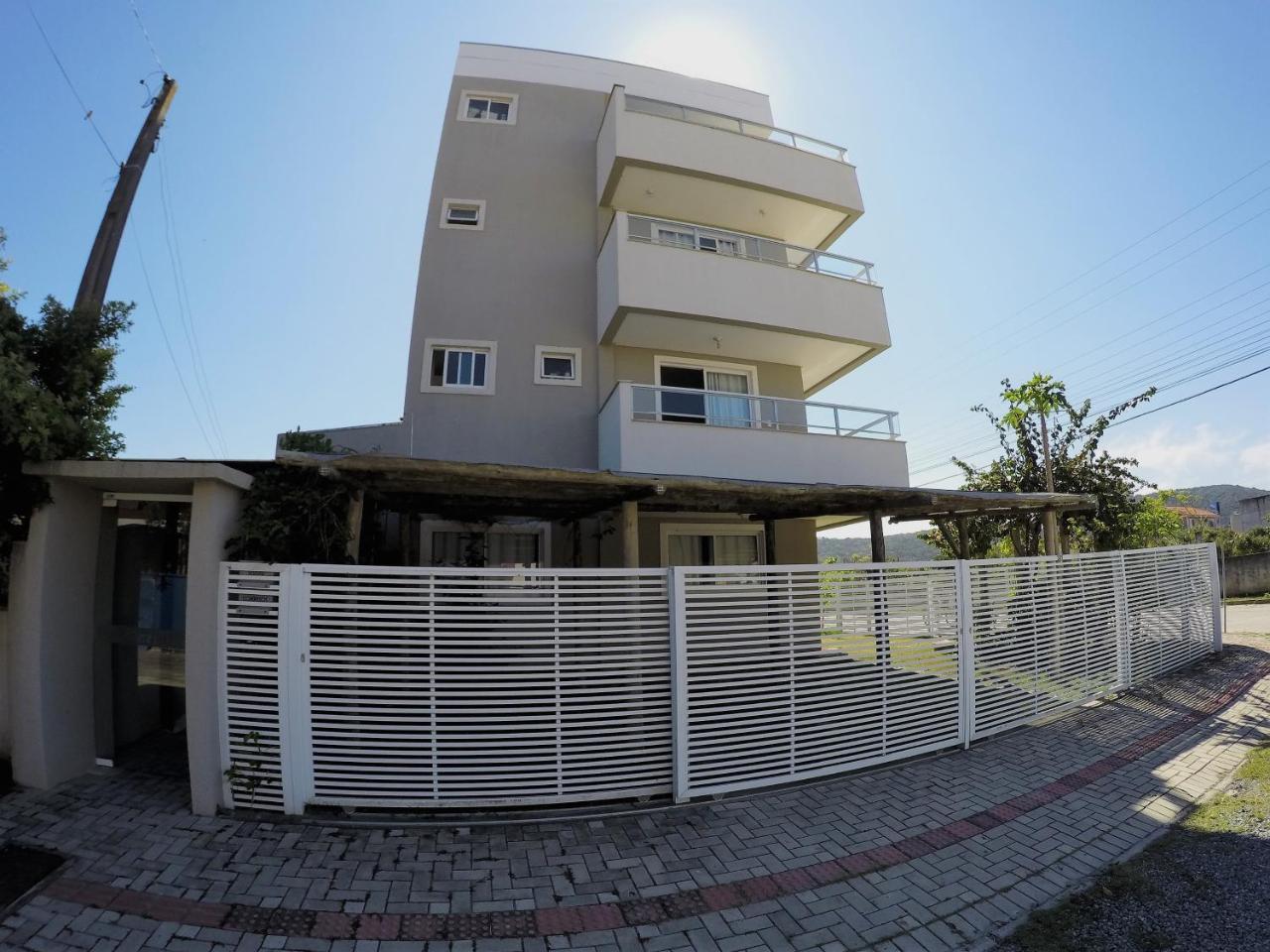 邦比尼亚斯Costa Do Sol Residencial公寓 外观 照片